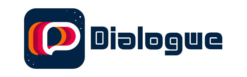 دیالوگ-dialogue